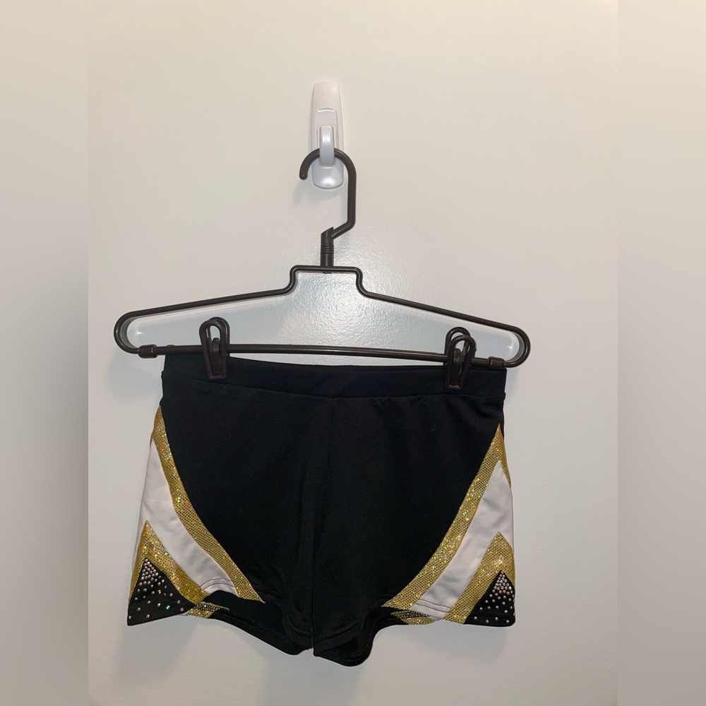 WC Starlites Uniform Shorts💫